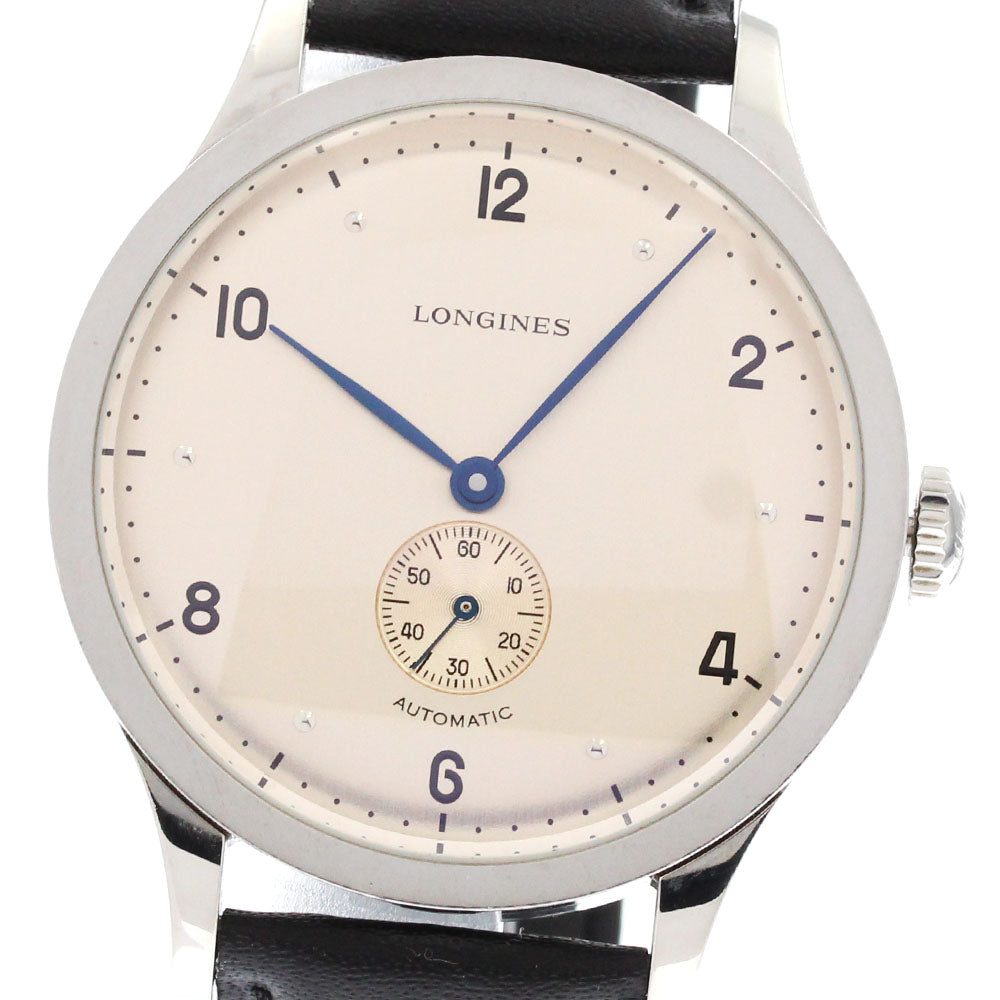LONGINES Heritage 1945 L2.813.4 Small seconds Automatic Men's Watch_881032