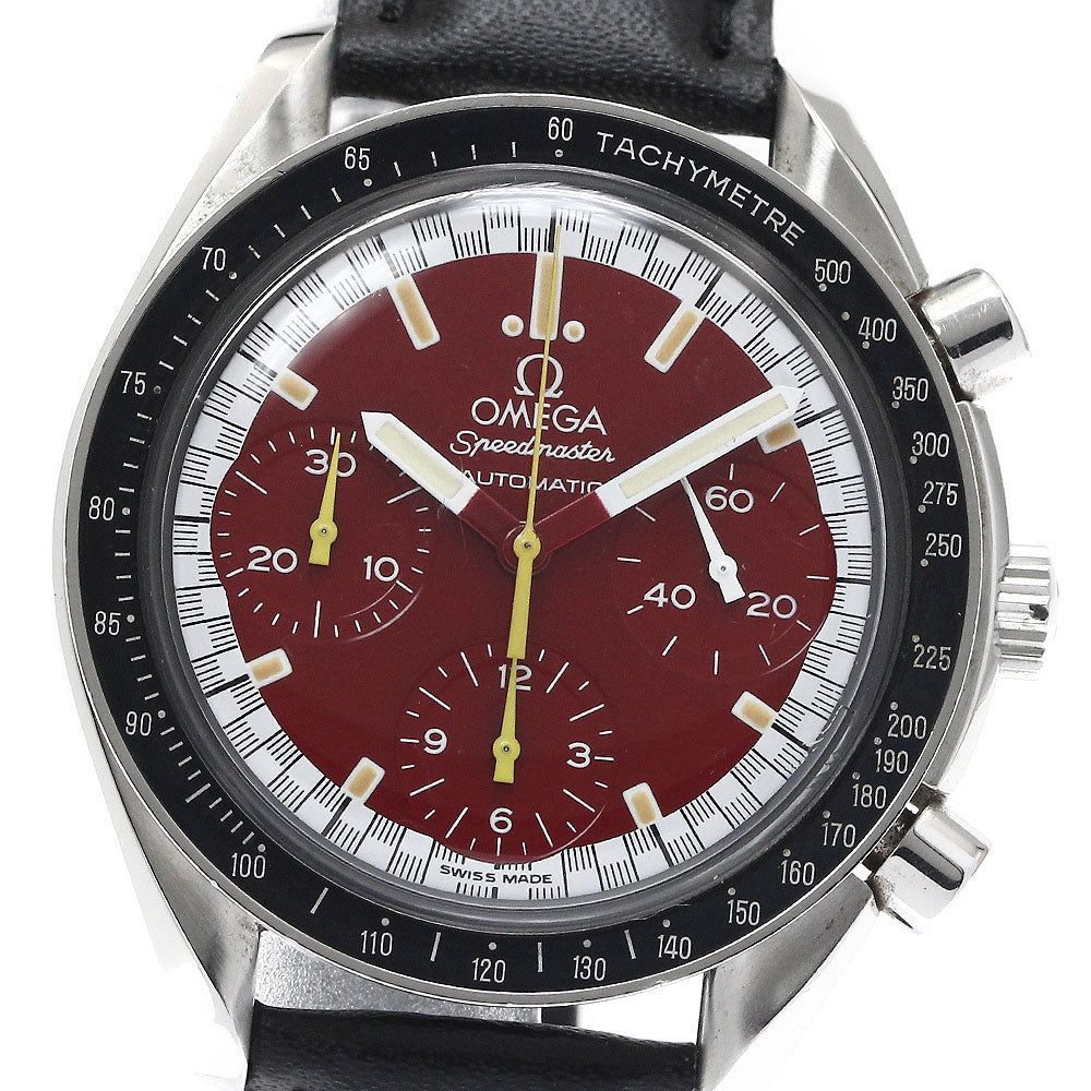 OMEGA Speedmaster Racing Schumacher 3510.61 Automatic Men's Watch_881384