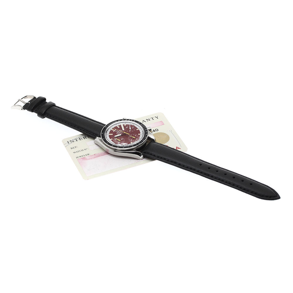 OMEGA Speedmaster Racing Schumacher 3510.61 Automatic Men's Watch_881384