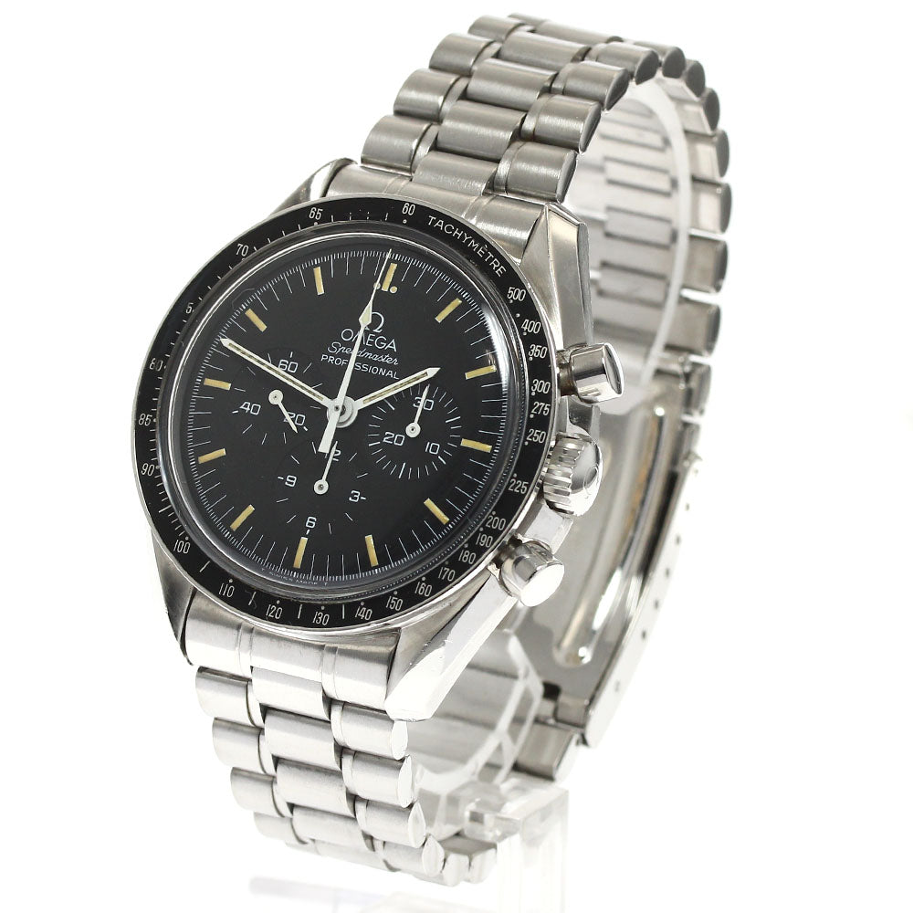 OMEGA Speedmaster Professional 3592.50 Chronograph Hand Winding Men's_881422