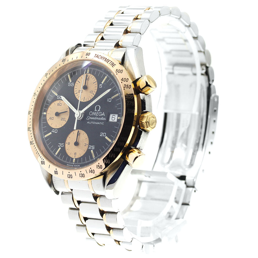 OMEGA Speedmaster 3316.50 Chronograph Automatic Men's Watch_881432
