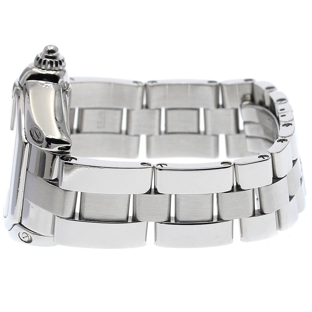 CLOSER Store - CLOSER Limited - CARTIER Roadster SM W62017V3 Date