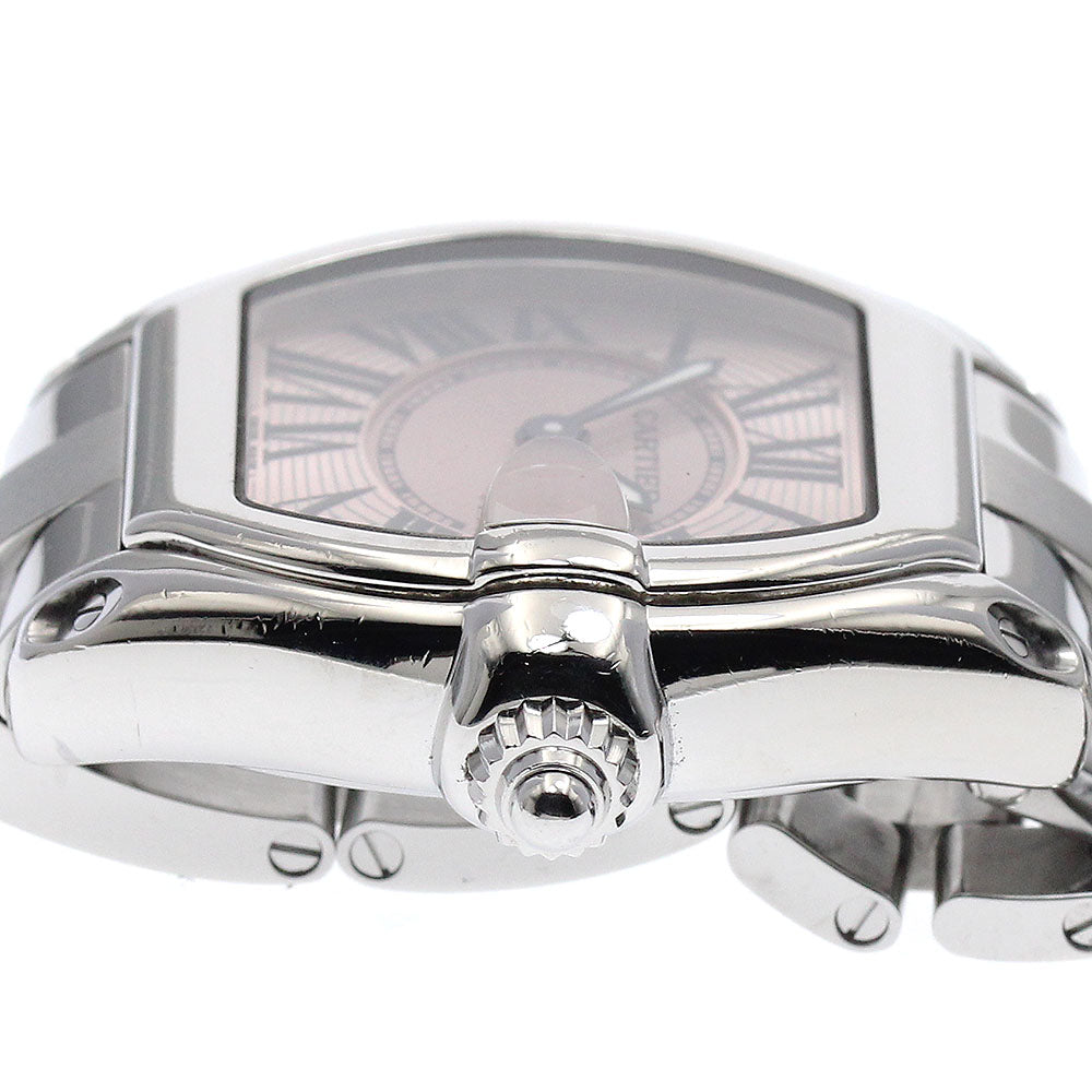 CLOSER Store - CLOSER Limited - CARTIER Roadster SM W62017V3 Date