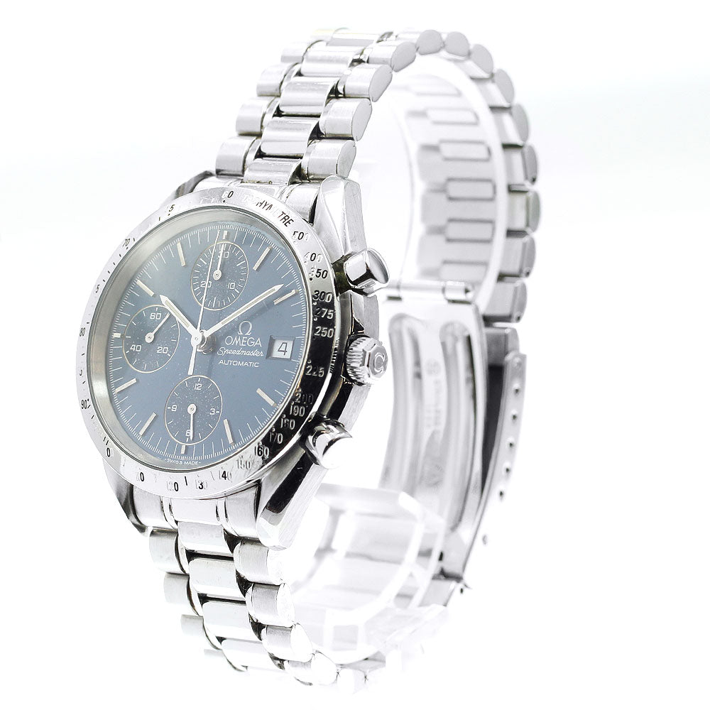 OMEGA Speedmaster 3511.80 Date Chronograph Automatic Men's Watch_881603