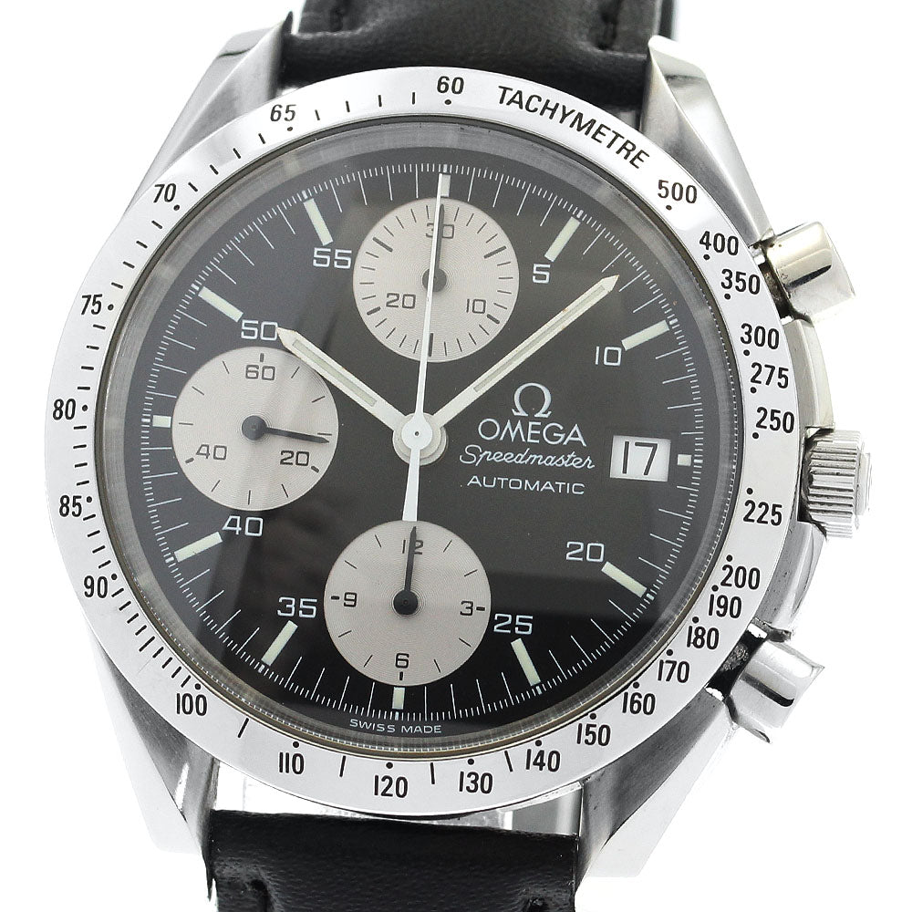 OMEGA Speedmaster 3511.50 Date Chronograph Automatic Men's Watch_881618