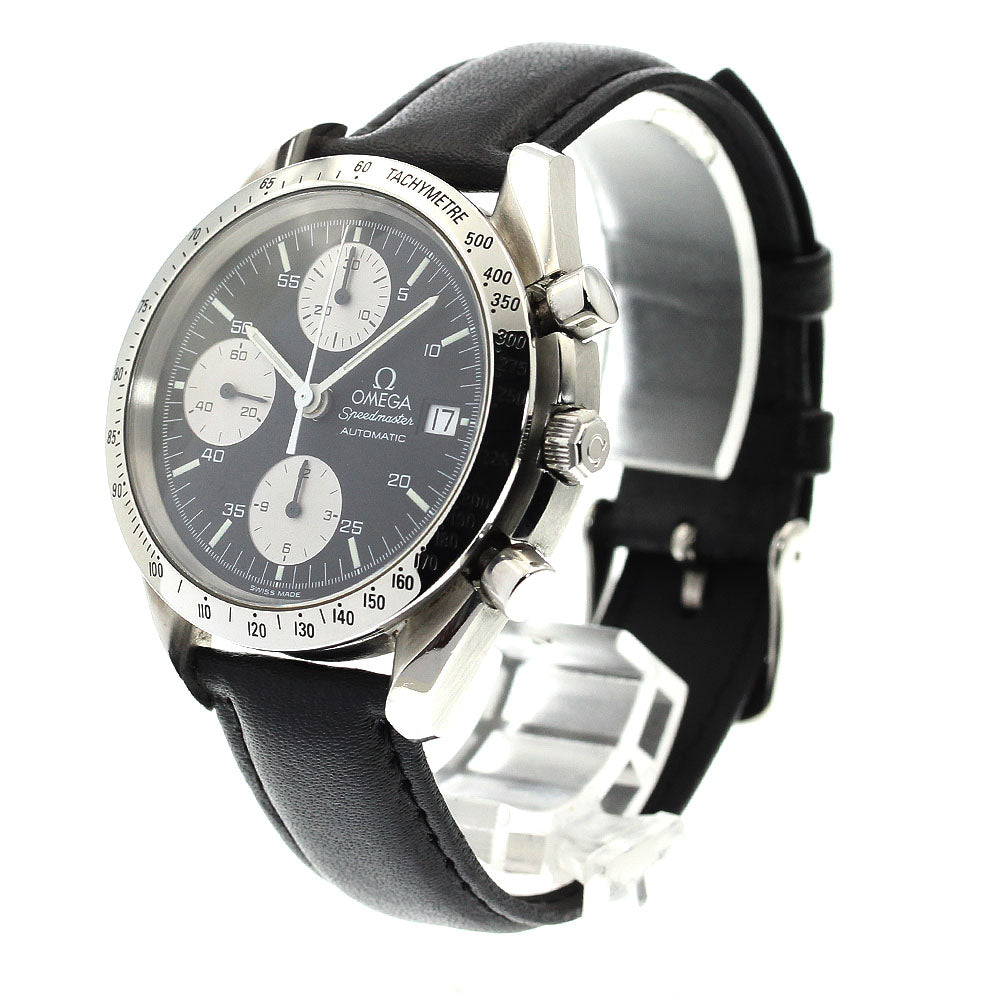 OMEGA Speedmaster 3511.50 Date Chronograph Automatic Men's Watch_881618