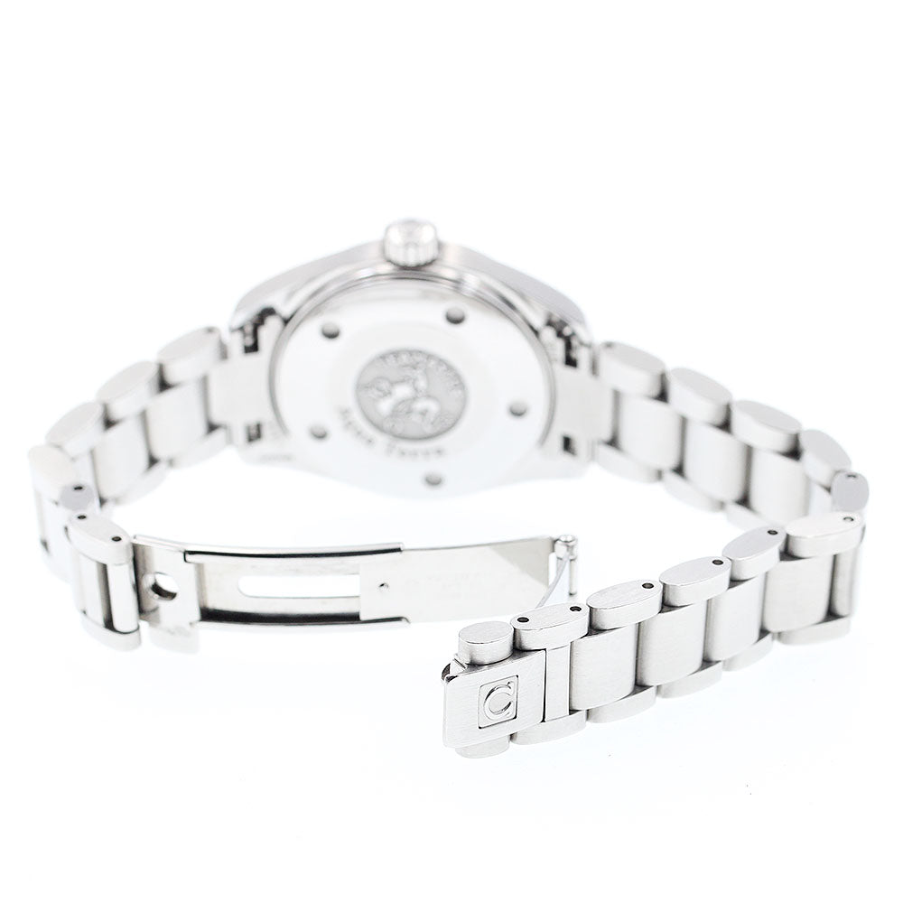 CLOSER Store - CLOSER Limited - OMEGA Seamaster Aqua Terra 2577.70