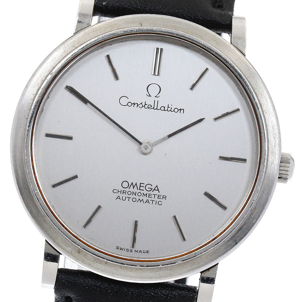 OMEGA Constellation 157.0001 Chronometer Cal.712 Automatic Men's Watch_881687