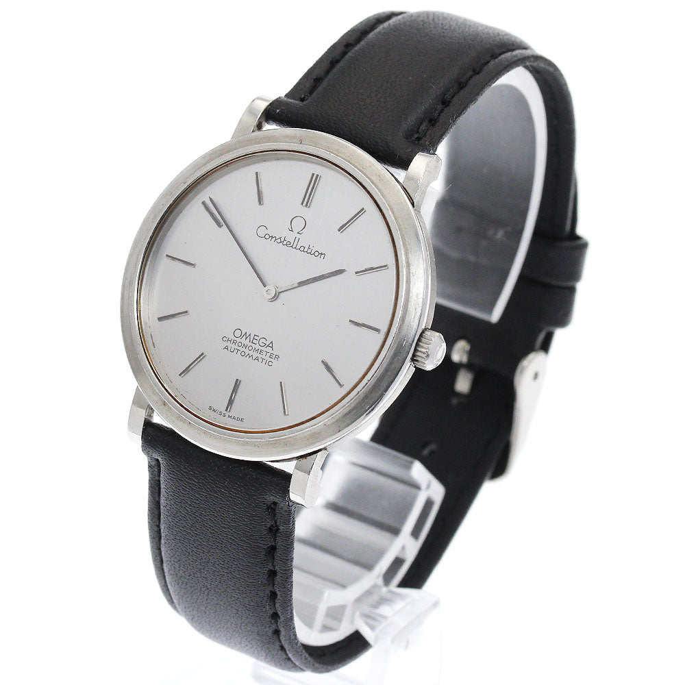OMEGA Constellation 157.0001 Chronometer Cal.712 Automatic Men's Watch_881687