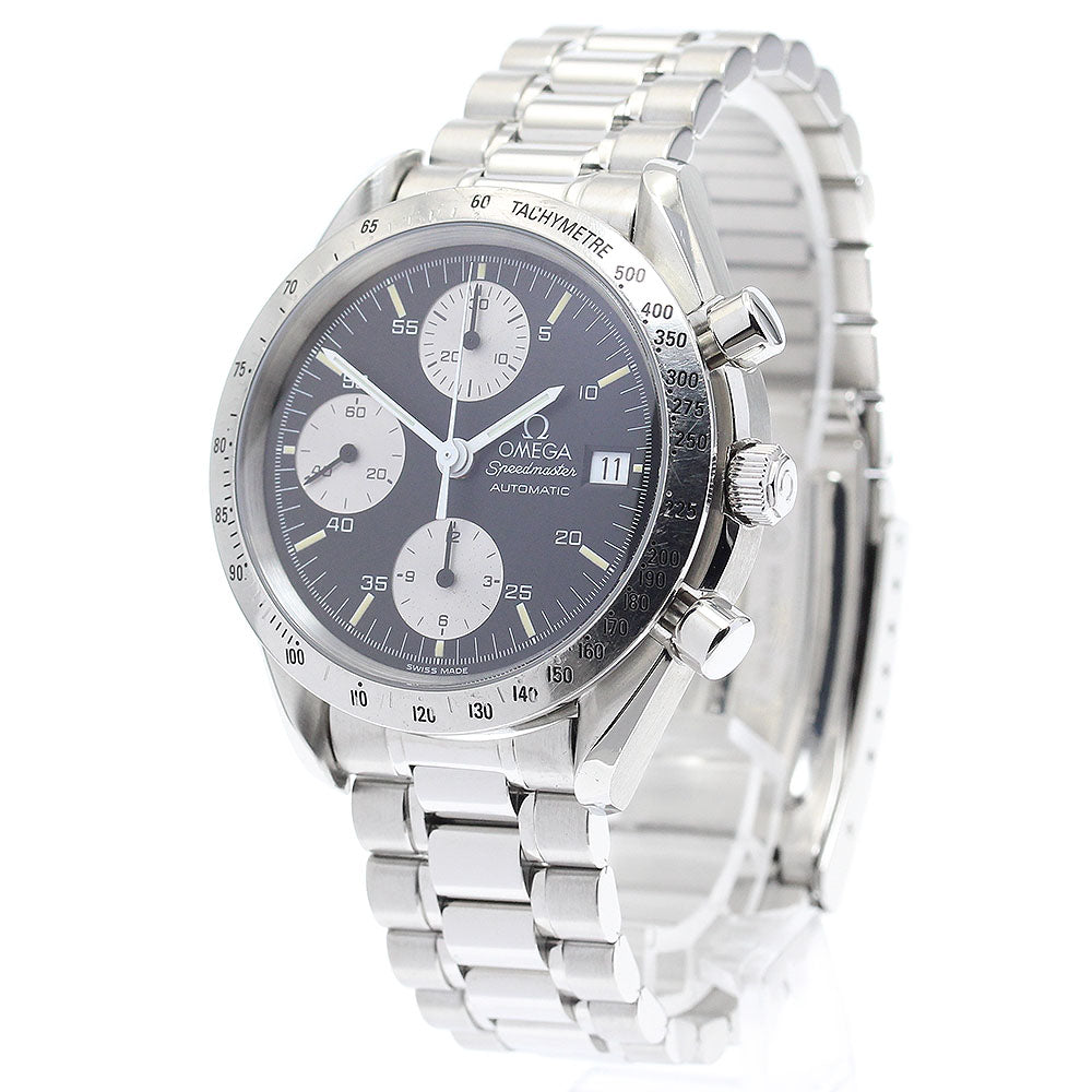 OMEGA Speedmaster 3511.50 Date Chronograph Automatic Men's Watch_881797