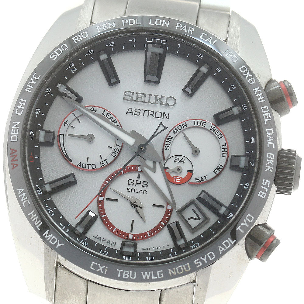 SEIKO Astron Shohei Ohtani Limited Edition SBXC081/5X53-0BE0 Men's Watch_881817