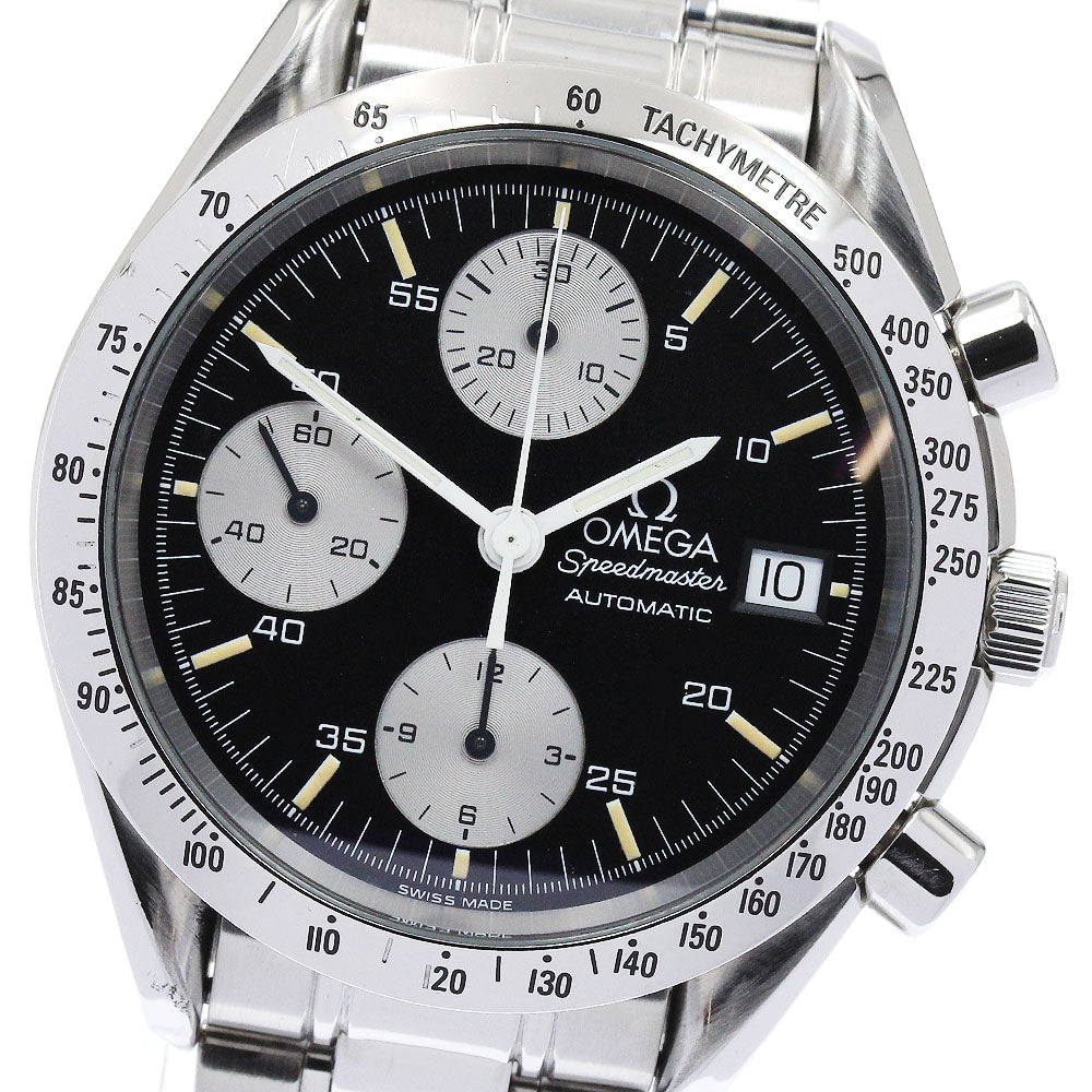 OMEGA Speedmaster 3511.50 Date Chronograph Automatic Men's Watch_881849