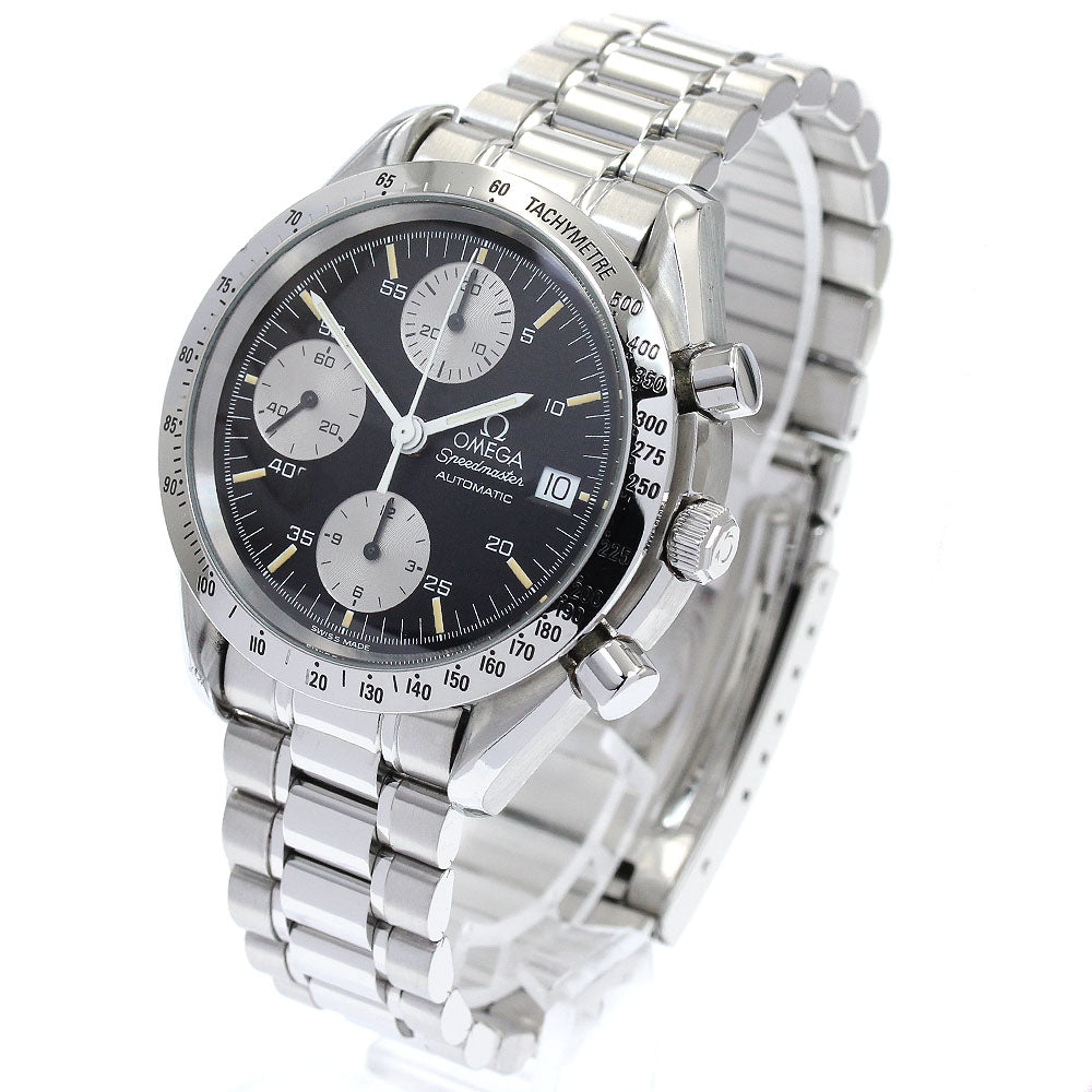 OMEGA Speedmaster 3511.50 Date Chronograph Automatic Men's Watch_881849