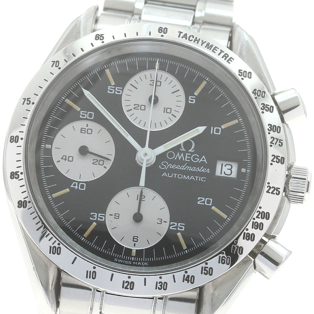OMEGA Speedmaster Date 3511.50 Chronograph Automatic Men's Watch_881863