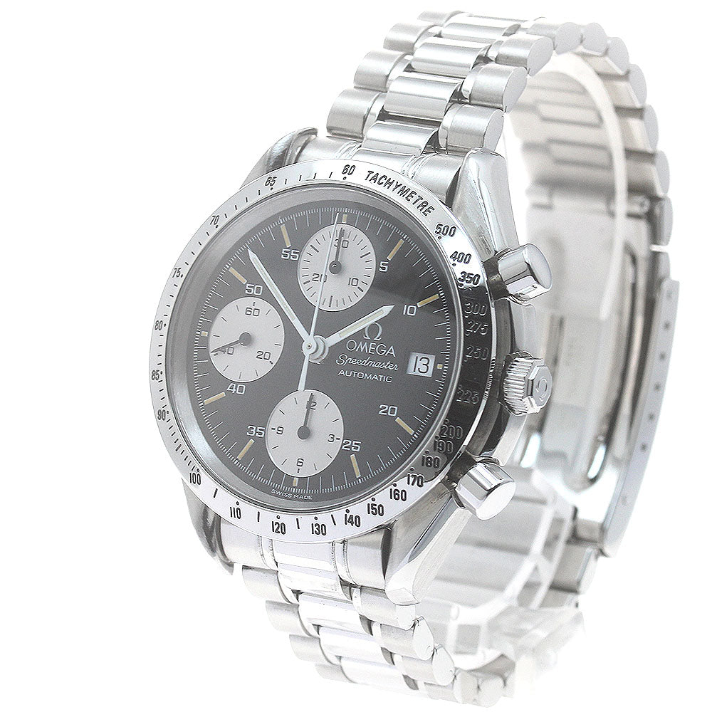 OMEGA Speedmaster Date 3511.50 Chronograph Automatic Men's Watch_881863