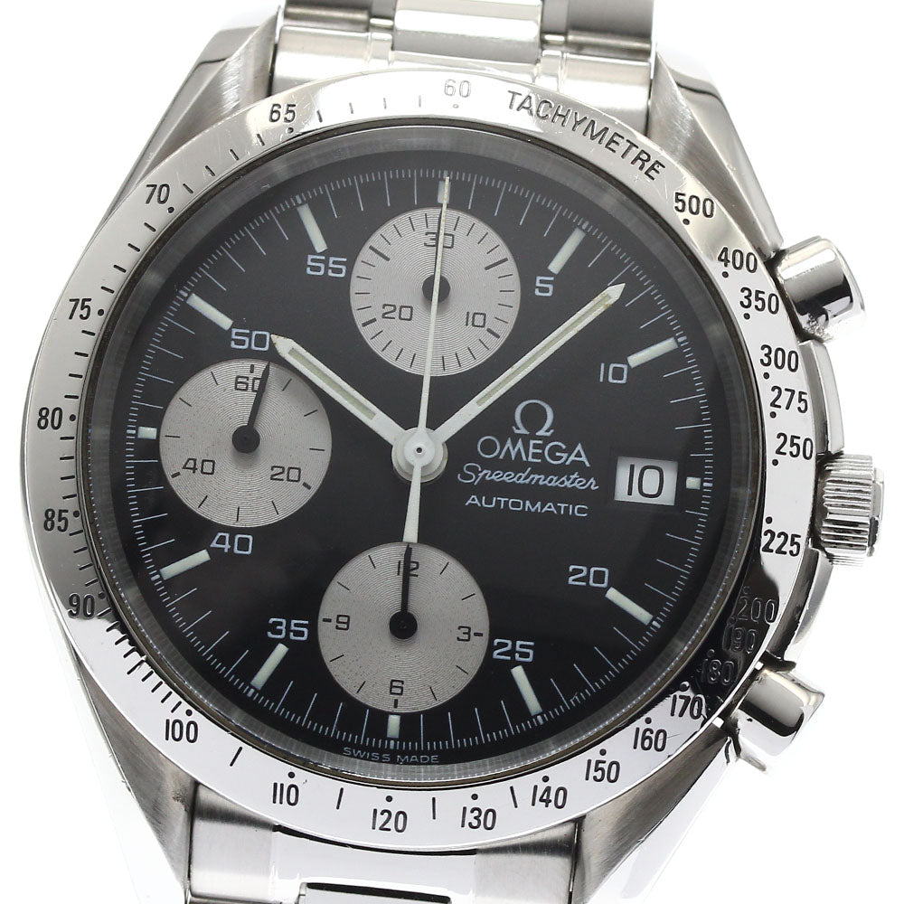 OMEGA Speedmaster 3511.50 Chronograph Automatic Men's Watch_881889