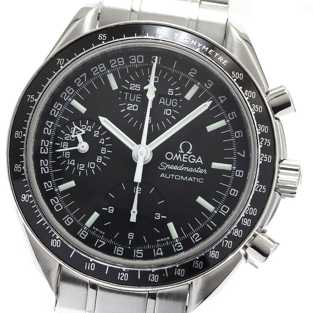 OMEGA Speedmaster Mark 40 Cosmos 3520.50 Automatic Men's Watch_881892