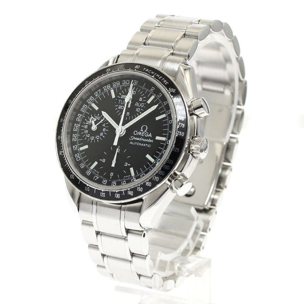 OMEGA Speedmaster Mark 40 Cosmos 3520.50 Automatic Men's Watch_881892