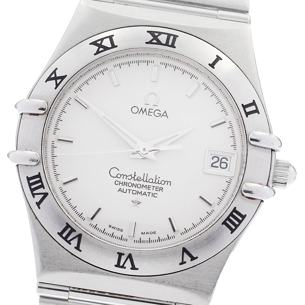 OMEGA Constellation 1502.30 Chronometer Date Automatic Men's Watch_881903