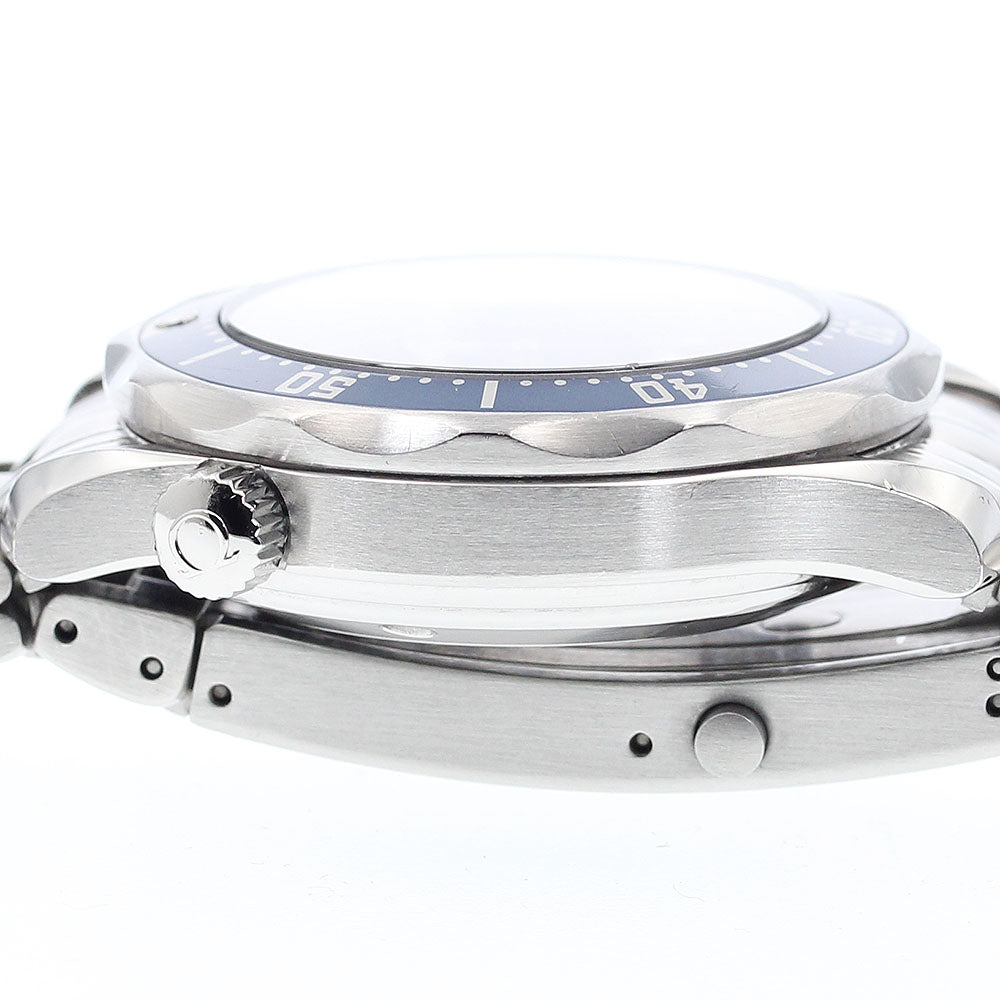 CLOSER Store - CLOSER Limited - OMEGA Seamaster300 2222.80 Date Co