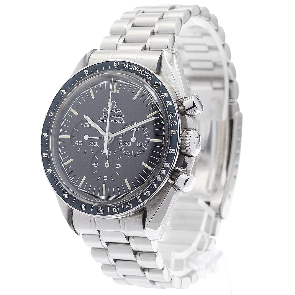 OMEGA Speedmaster Professional Apollo XI 145.0808 Cal.863 Hand Winding_881921