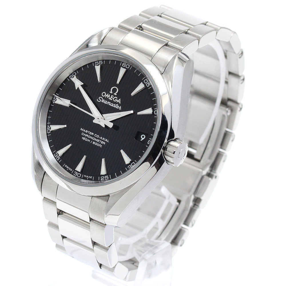 OMEGA Seamaster Aqua Terra 231.10.39.21.01.002 Automatic Men's Watch_881929