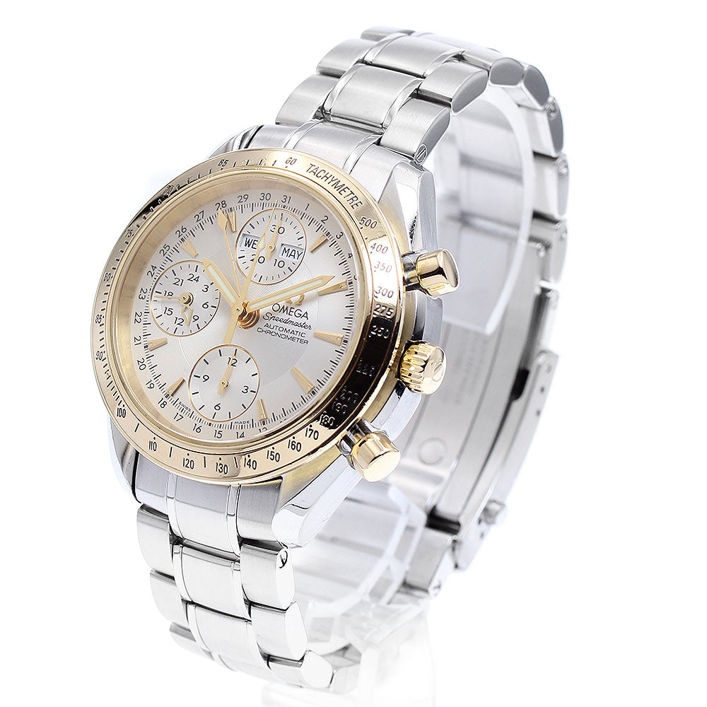 OMEGA Speedmaster 323.21.40.44.02.001 Triple calendar Automatic Men's _881974
