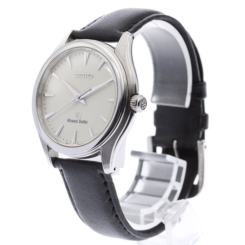 SEIKO Grand Seiko SBGX009/9F61-0A10 Beige Dial Quartz Men's Watch_882018