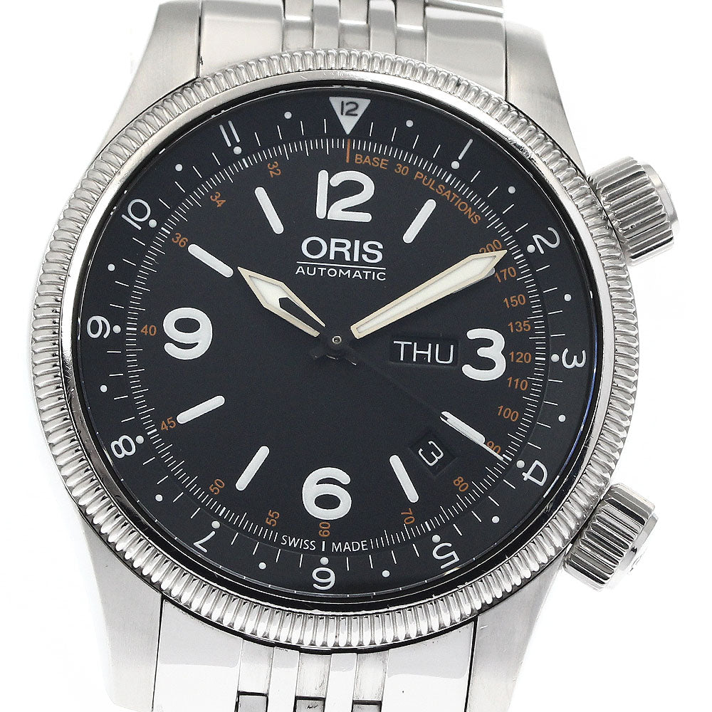 ORIS Royal Flying Doctor Service 7672 Limited edition Automatic Men's_882048