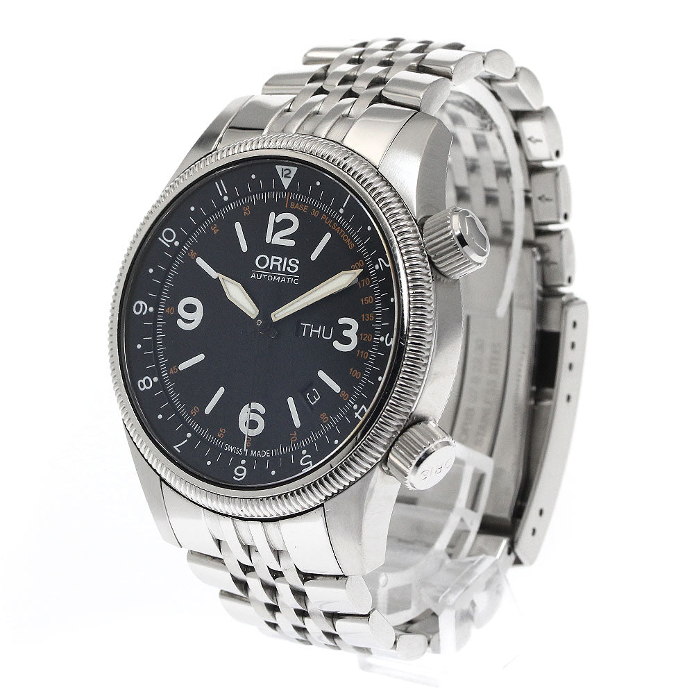 ORIS Royal Flying Doctor Service 7672 Limited edition Automatic Men's_882048
