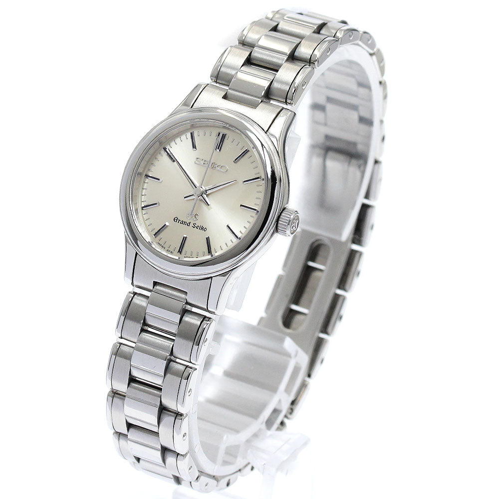SEIKO Grand Seiko STGS007/3F81-0A10 Silver Dial Quartz Ladies Watch_882068