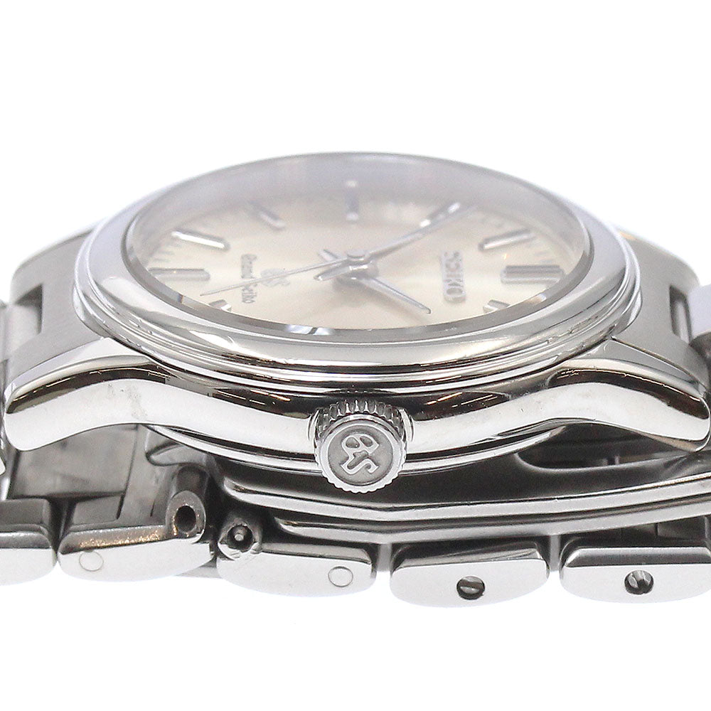 CLOSER Store - CLOSER Limited - SEIKO Grand Seiko STGS007/3F81