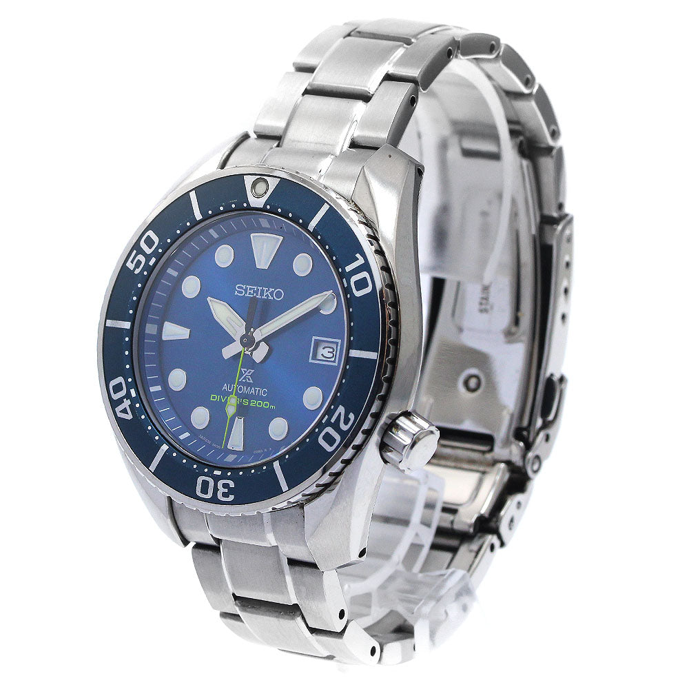 SEIKO Prospex Japan Collection 2020 SBDC113/6R35-00G0 Automatic Men's_882075