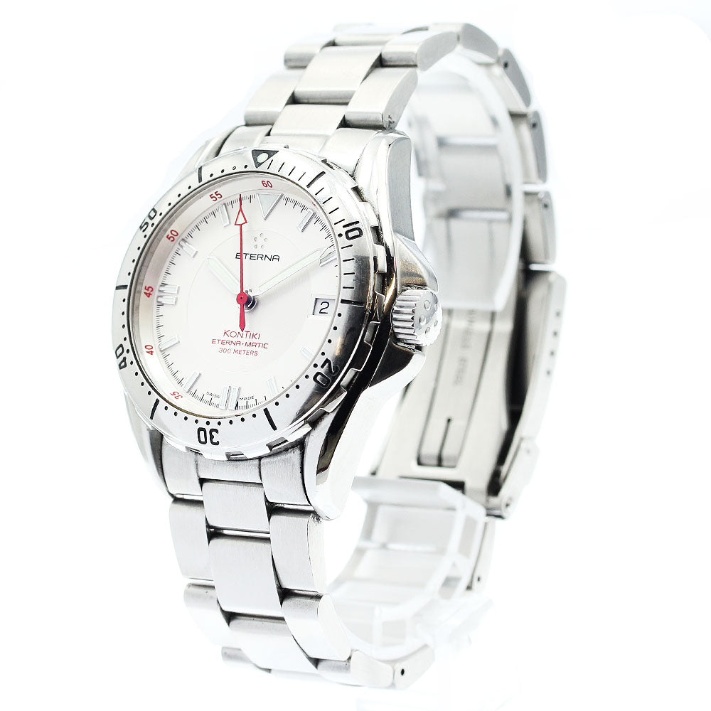 Eterna Eternamatic Kontiki 1580.41 200 pieces limited Automatic Men's_882394