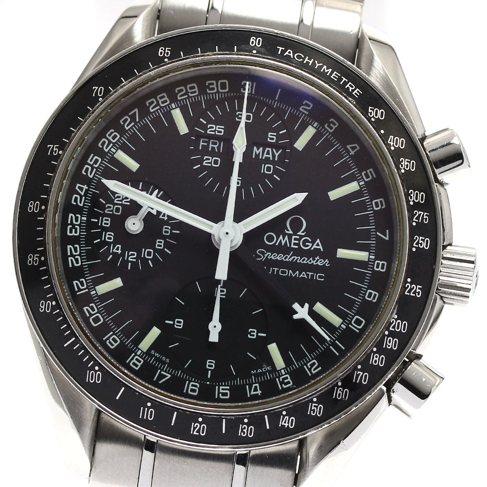 OMEGA Speedmaster Mark 40 Cosmos 3520.50 Chronograph Automatic Men's _882395