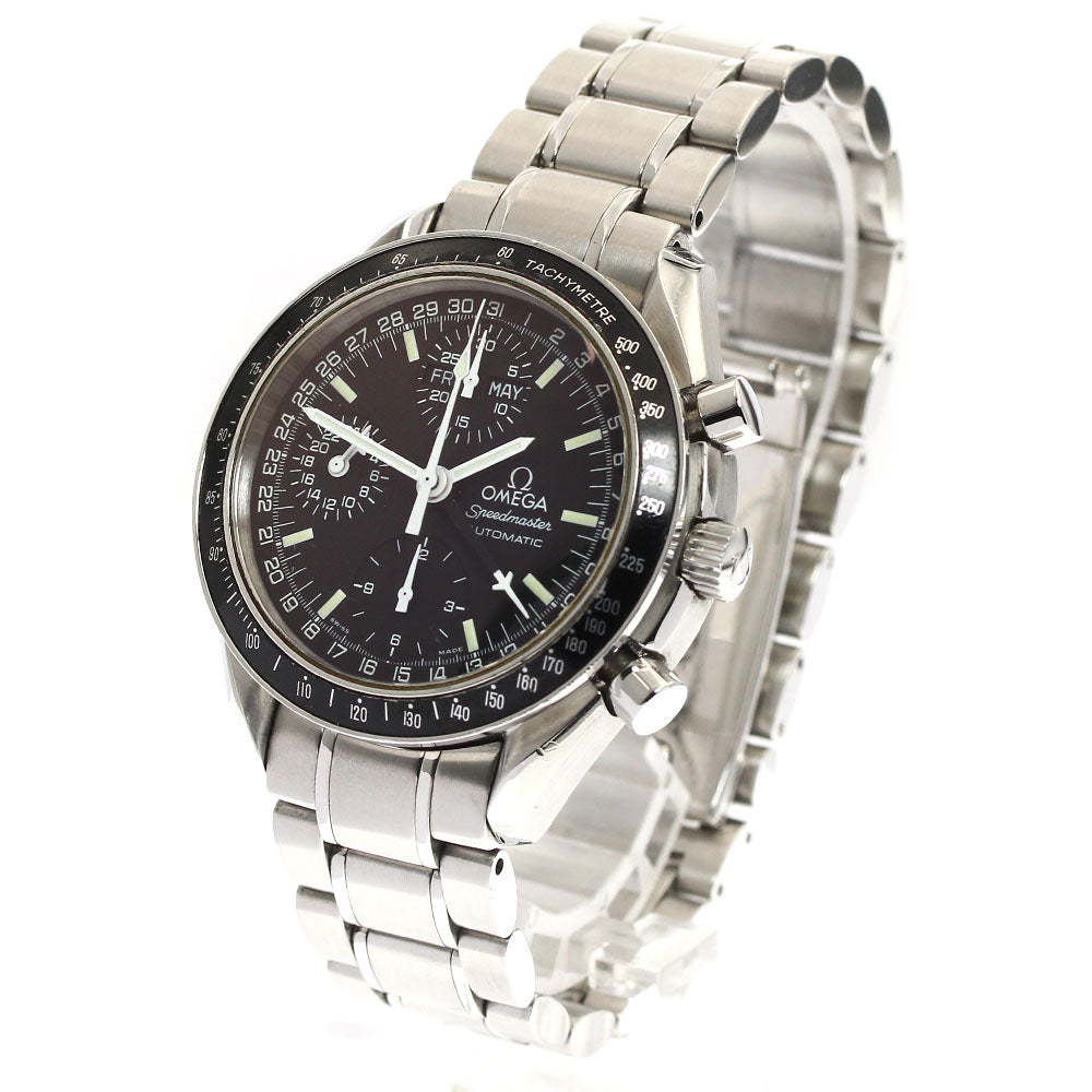 OMEGA Speedmaster Mark 40 Cosmos 3520.50 Chronograph Automatic Men's _882395