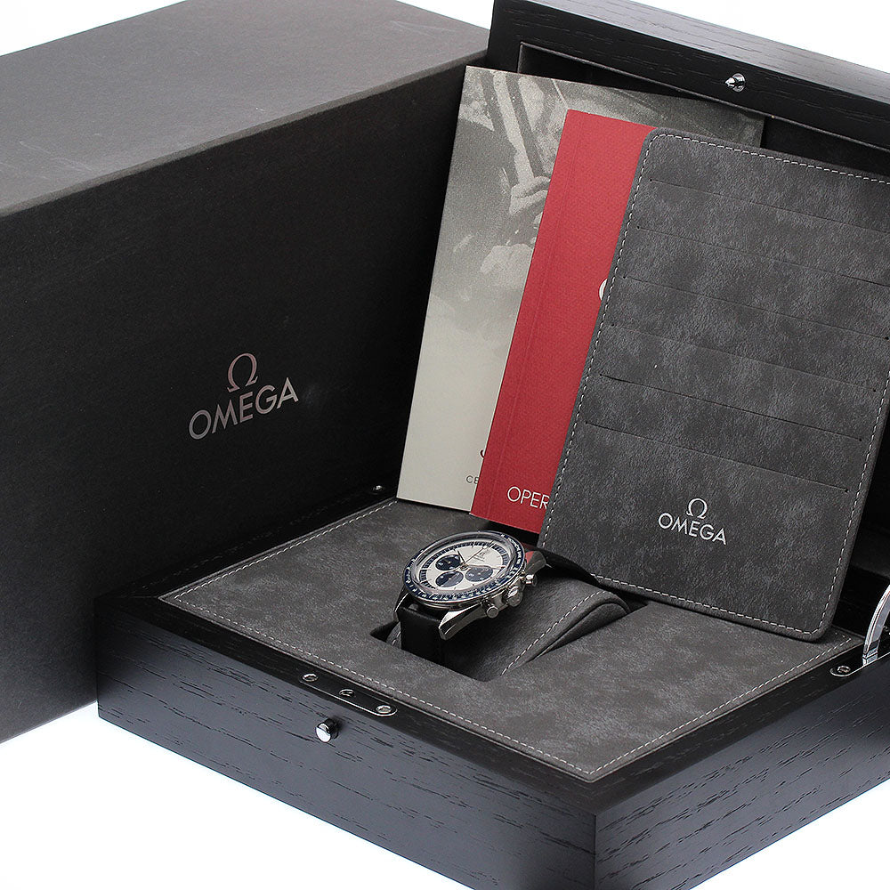 OMEGA SpeedmasterMoonwatch 311.33.40.30.02.001 limitededition Men's Watch_882417