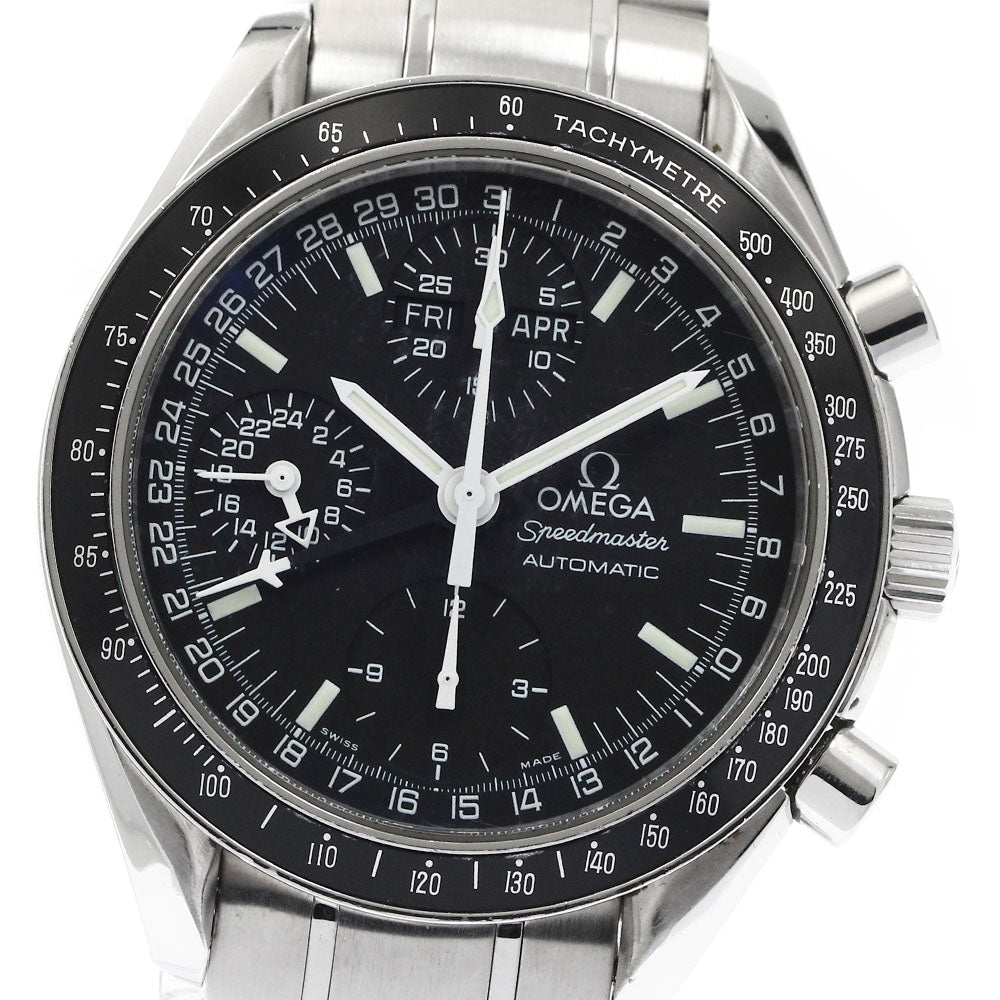 OMEGA Speedmaster Mark 40 Cosmos 3520.50 Automatic Men's Watch_882424