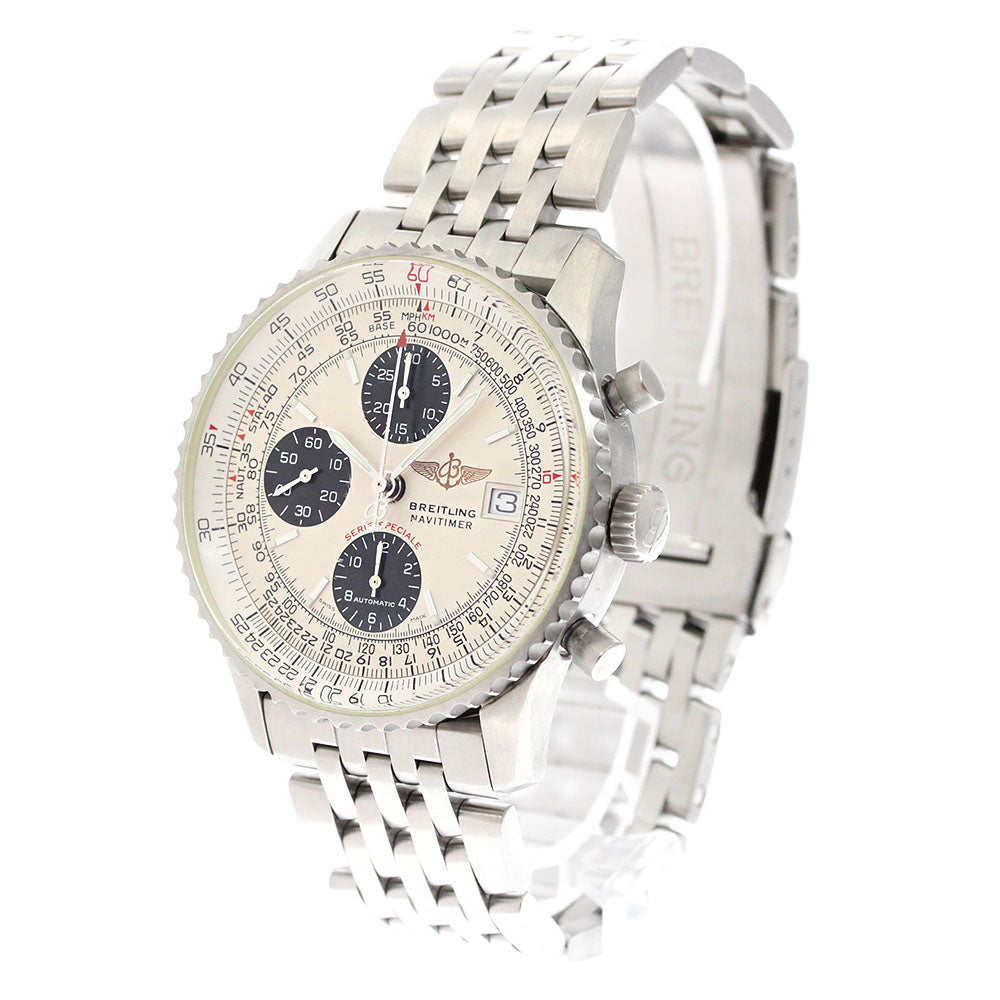 BREITLING Navitimer Fighters A13330 Chronograph Automatic Men's Watch_882441