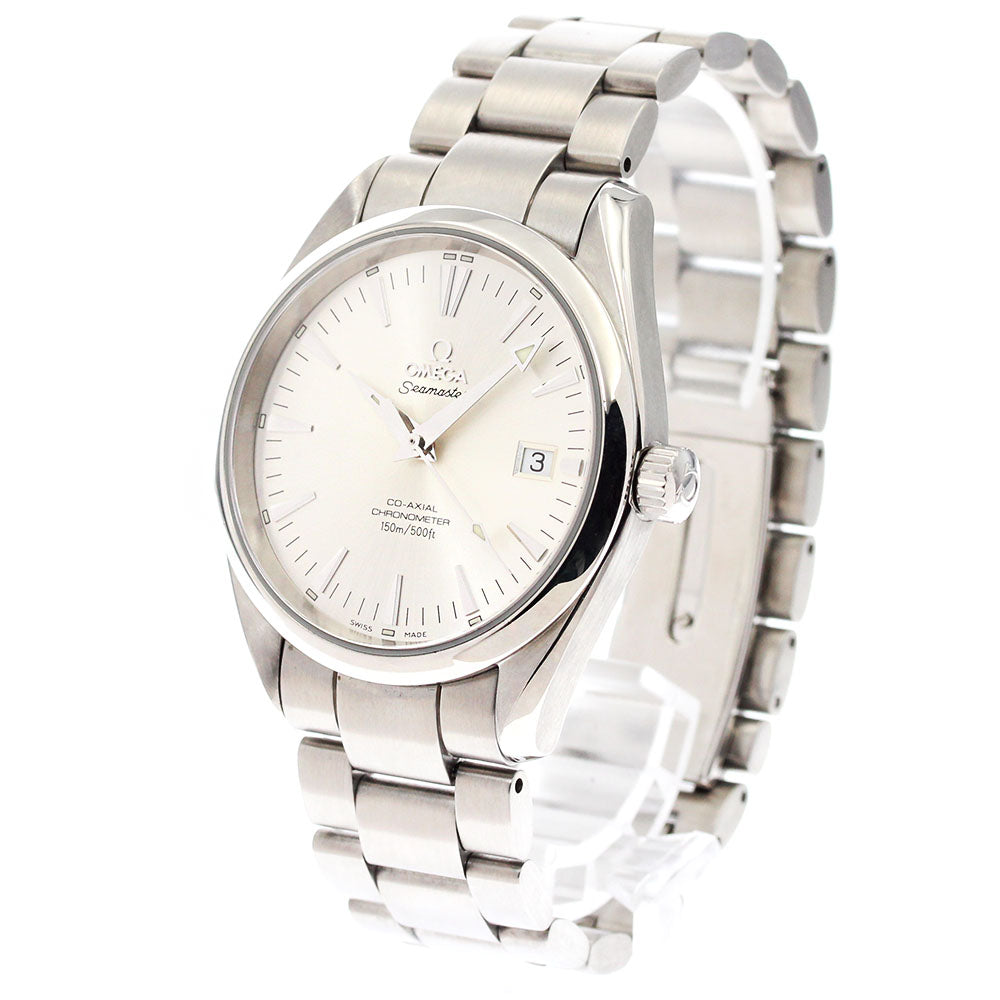 OMEGA Seamaster Aqua Terra 2503.30 Co-Axial Date Automatic Men's Watch_882442