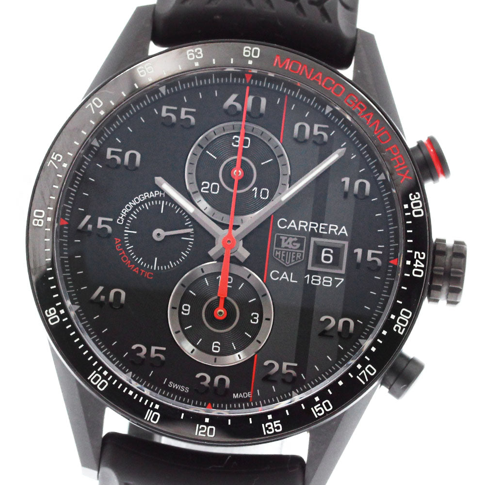 TAG HEUER Carrera Monaco Grand Prix Limited Edition CAR2A83.FT6033 AT_882454