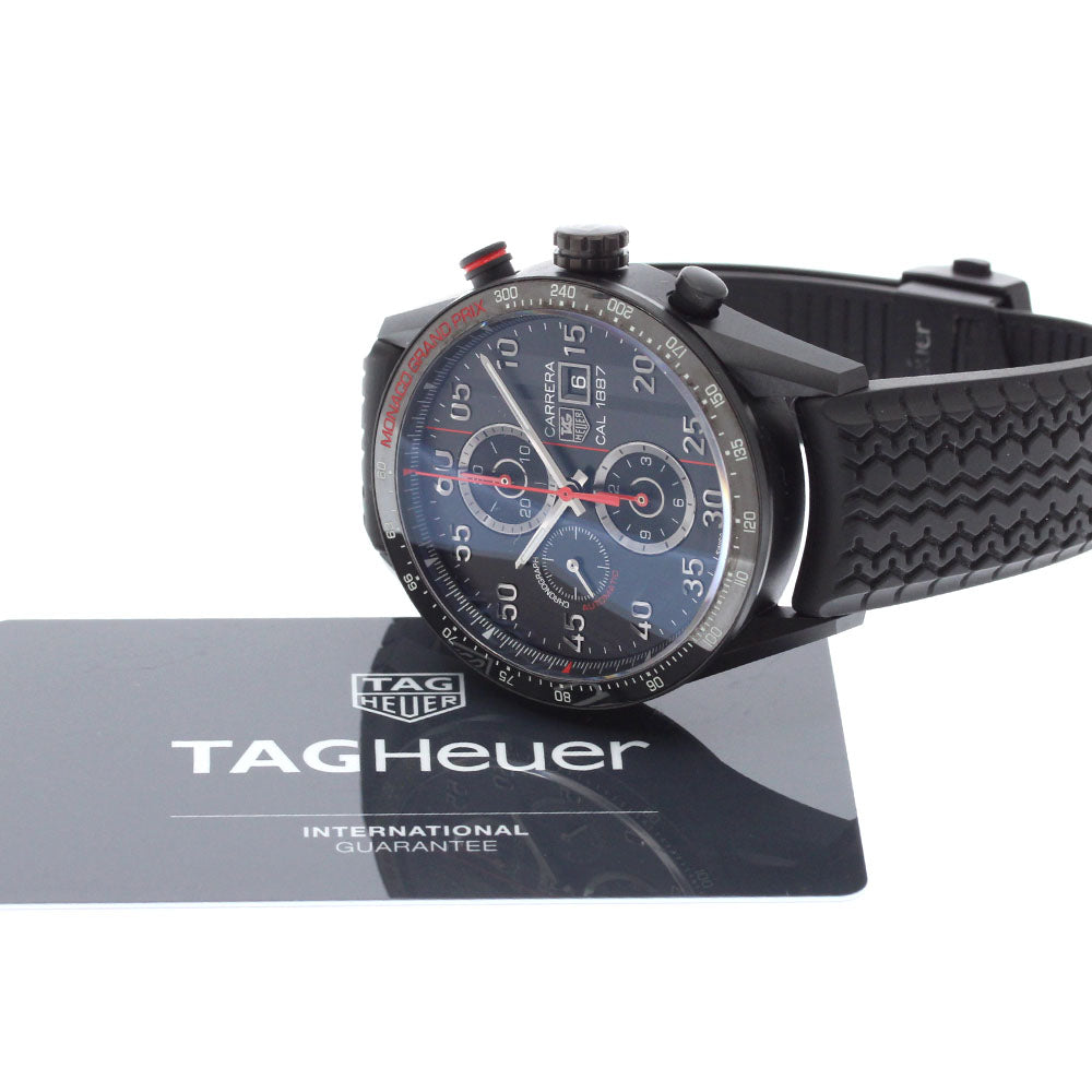 TAG HEUER Carrera Monaco Grand Prix Limited Edition CAR2A83.FT6033 AT_882454