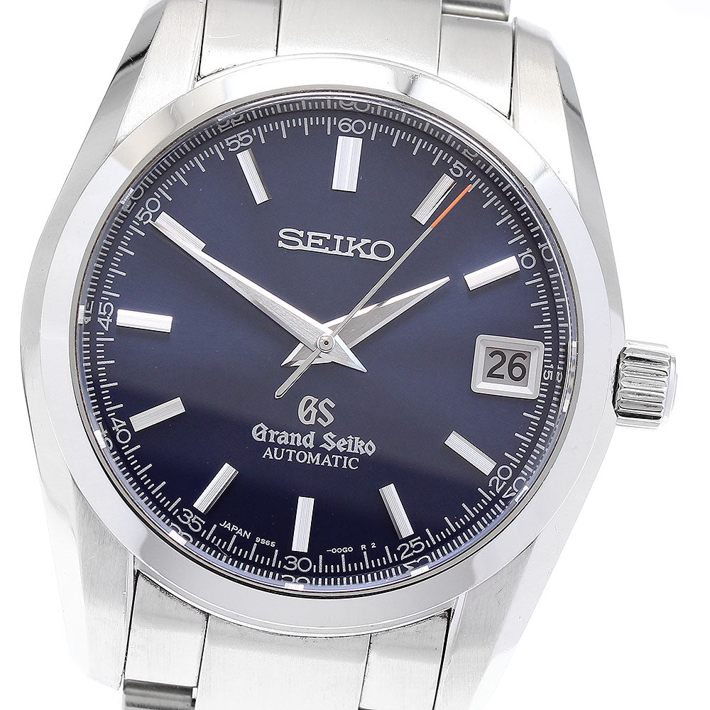 SEIKO Grand Seiko Mechanical SBGR073/9S65-00B0 Date Automatic Men's Watch_882461