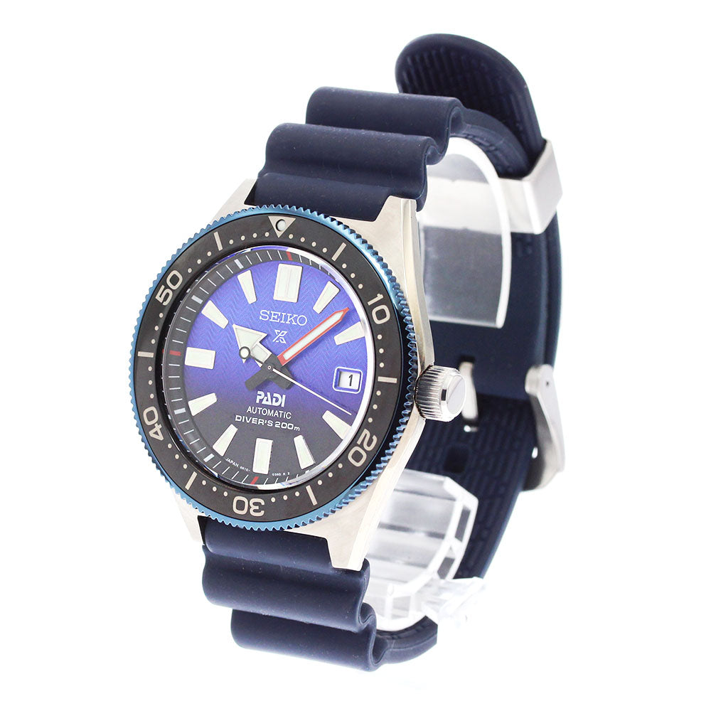 SEIKO Prospex Diver 200 SBDC053 Date Automatic Men's Watch_882486