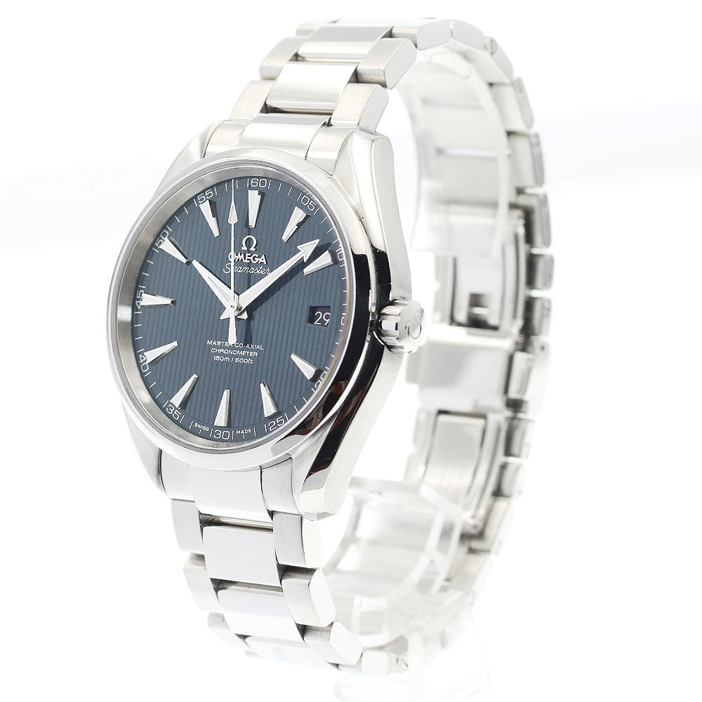 OMEGA Seamaster Aqua Terra 231.10.42.21.03.001 Automatic Men's Watch_882542