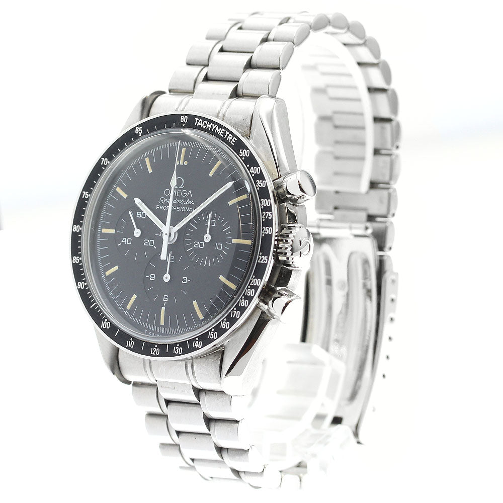 OMEGA Speedmaster Professional 3592.50 Chronograph Hand Winding Men's_882543