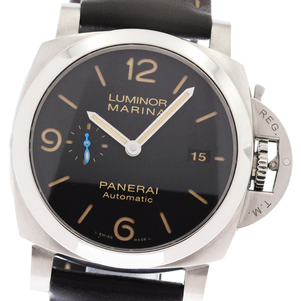PANERAI Luminor Marina 1950 3DAYS Achaio PAM01312 Date Automatic Men's_882551