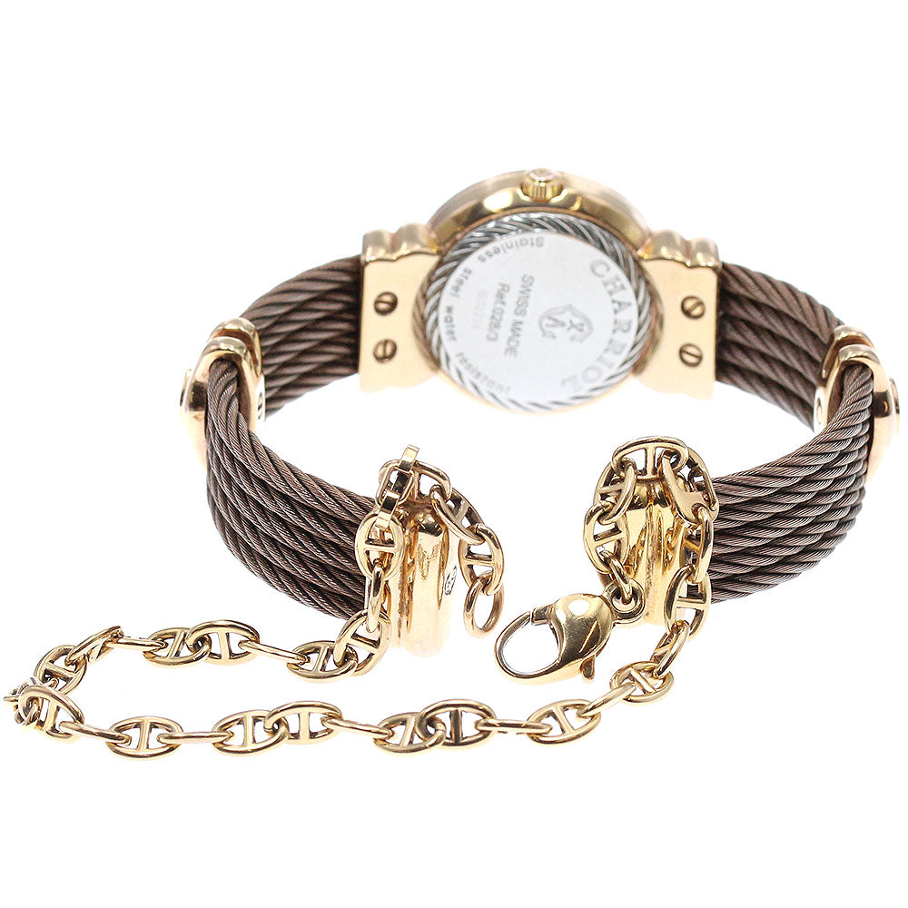 CLOSER Store - CLOSER Limited - PHILIPPE CHARRIOL Saint Tropez Ref