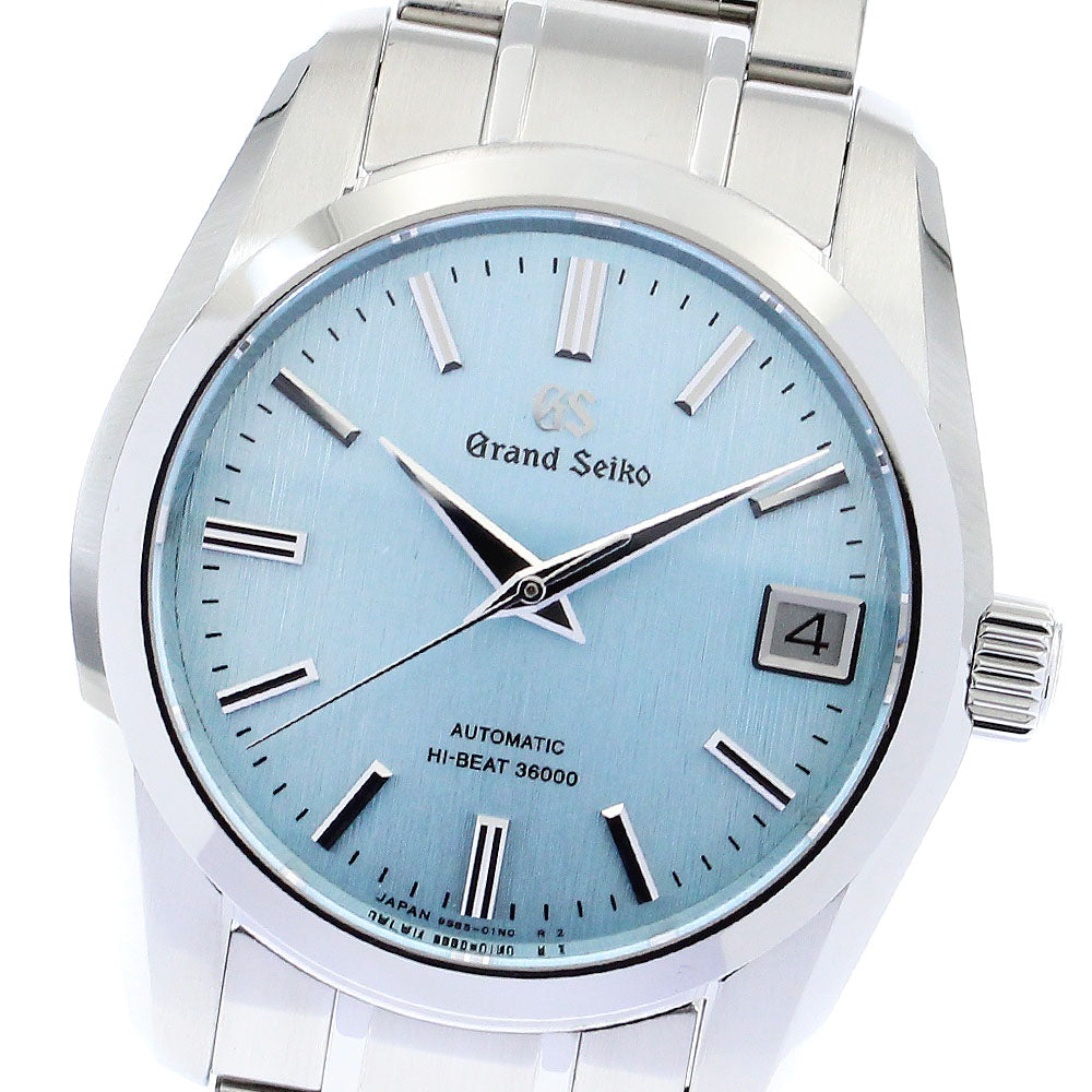 SEIKO Mechanical Hi-Beat 36000 SBGH347/9S85-02F0 Automatic Men's Watch_882619