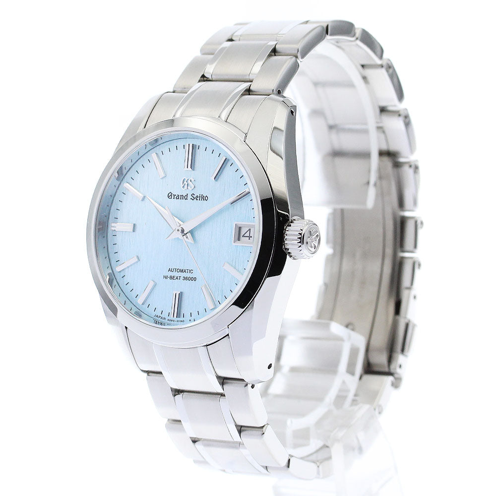 SEIKO Mechanical Hi-Beat 36000 SBGH347/9S85-02F0 Automatic Men's Watch_882619